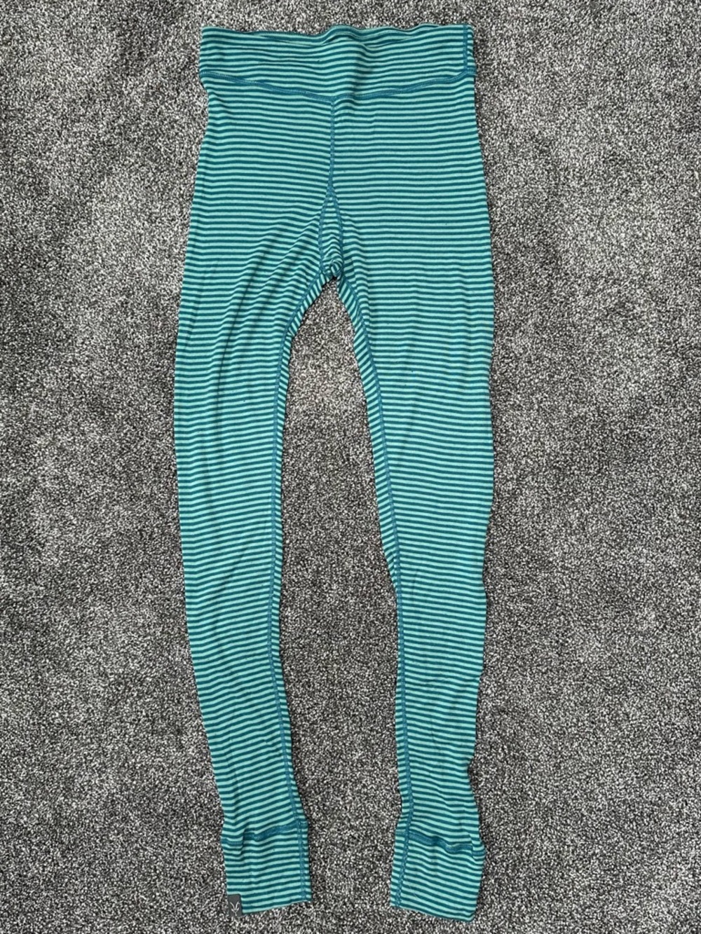ibex Woolies 100% Merino Wool Leggings
